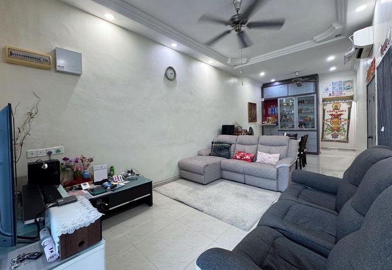 Taman Nusa Bestari 2