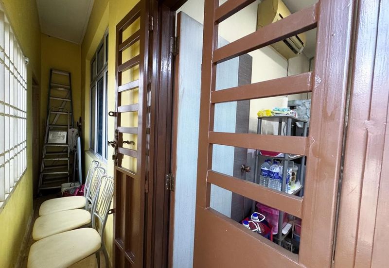 Taman Nusa Bestari 2