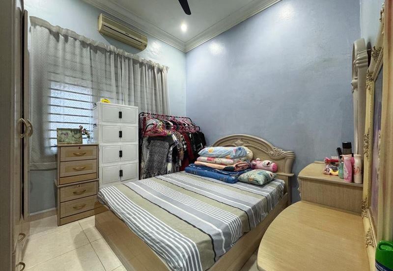 Taman Nusa Bestari 2