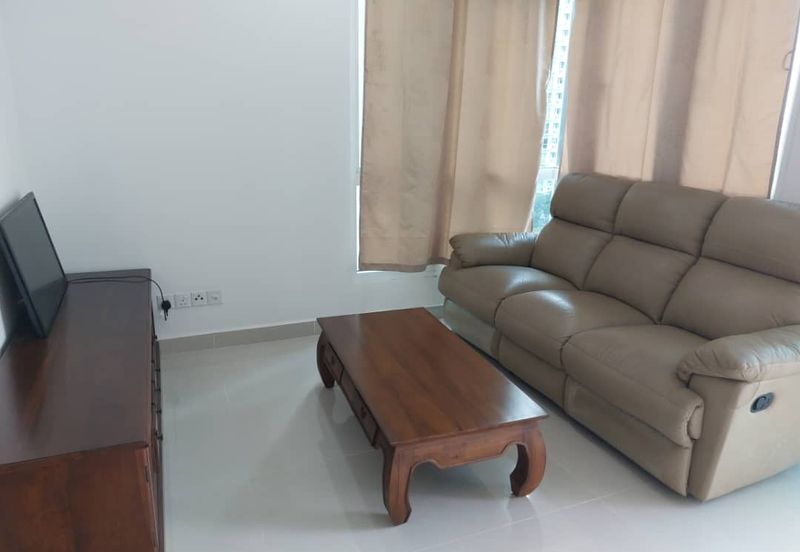 One Medini Condominium