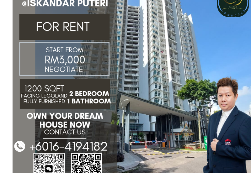 One Medini Condominium