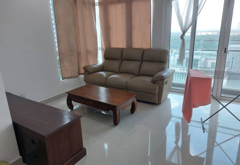 One Medini Condominium