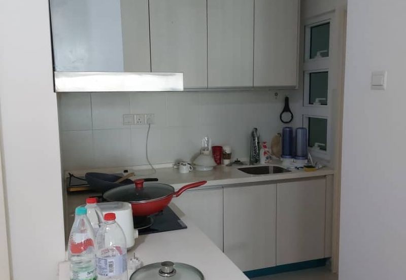 One Medini Condominium