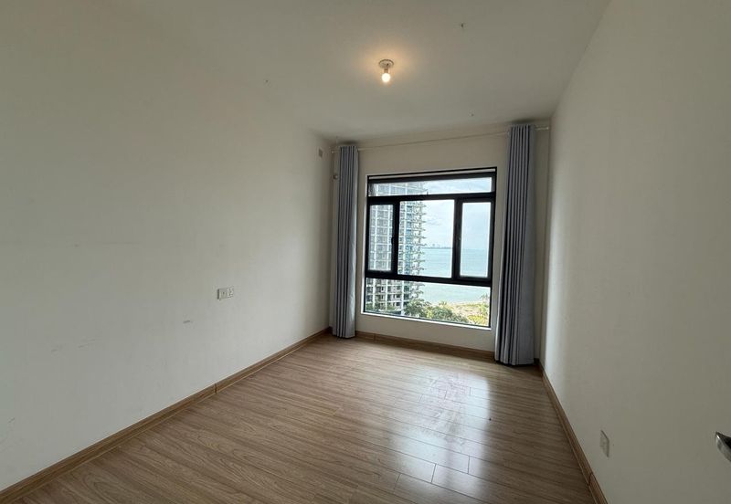 Starview Bay @ Forest City