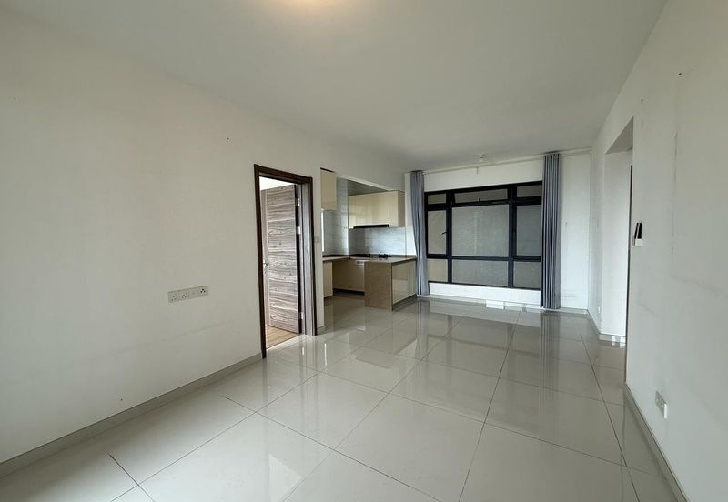 Starview Bay @ Forest City