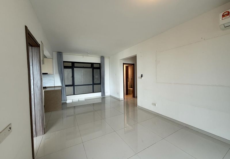 Starview Bay @ Forest City