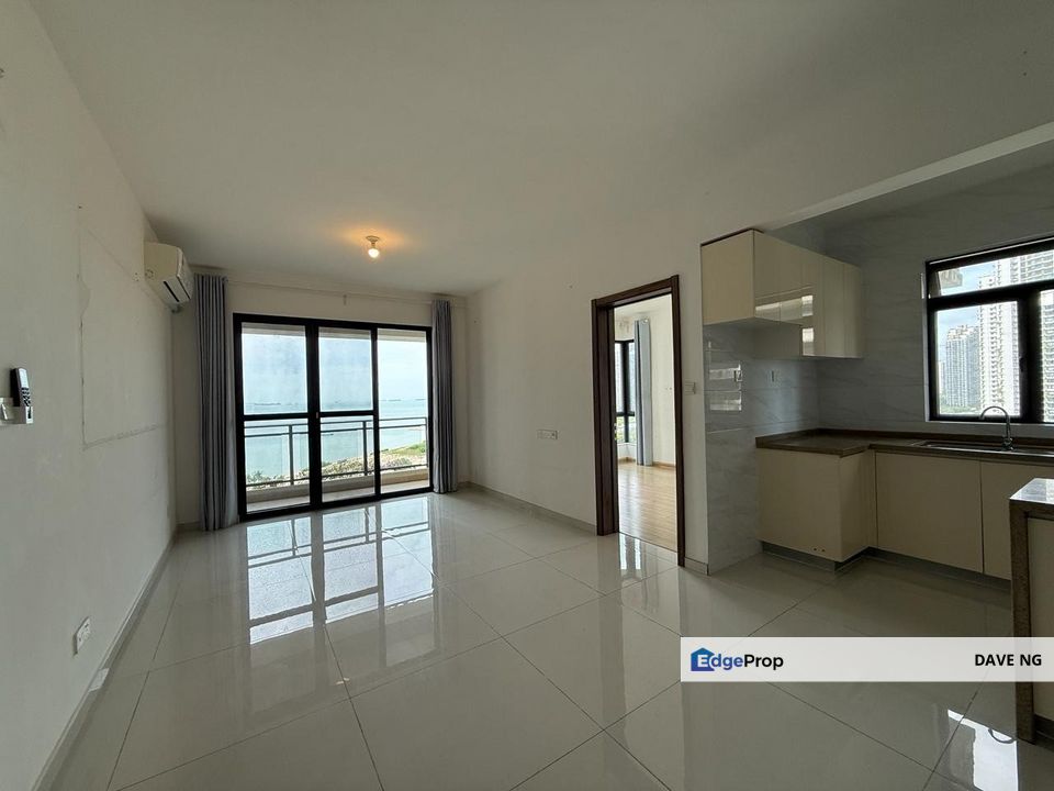 FOREST CITY STARVIEW BAY, Johor, 