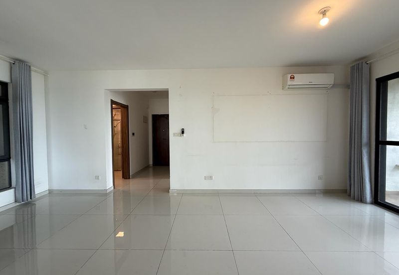 Starview Bay @ Forest City