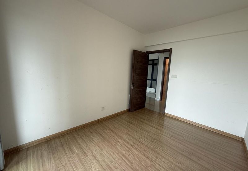 Starview Bay @ Forest City