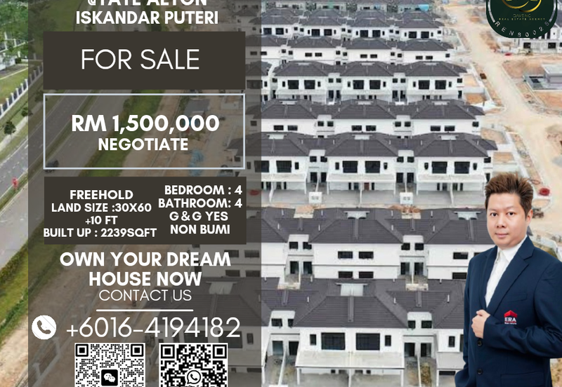 Tate Dalton @ Eco Botanic 2