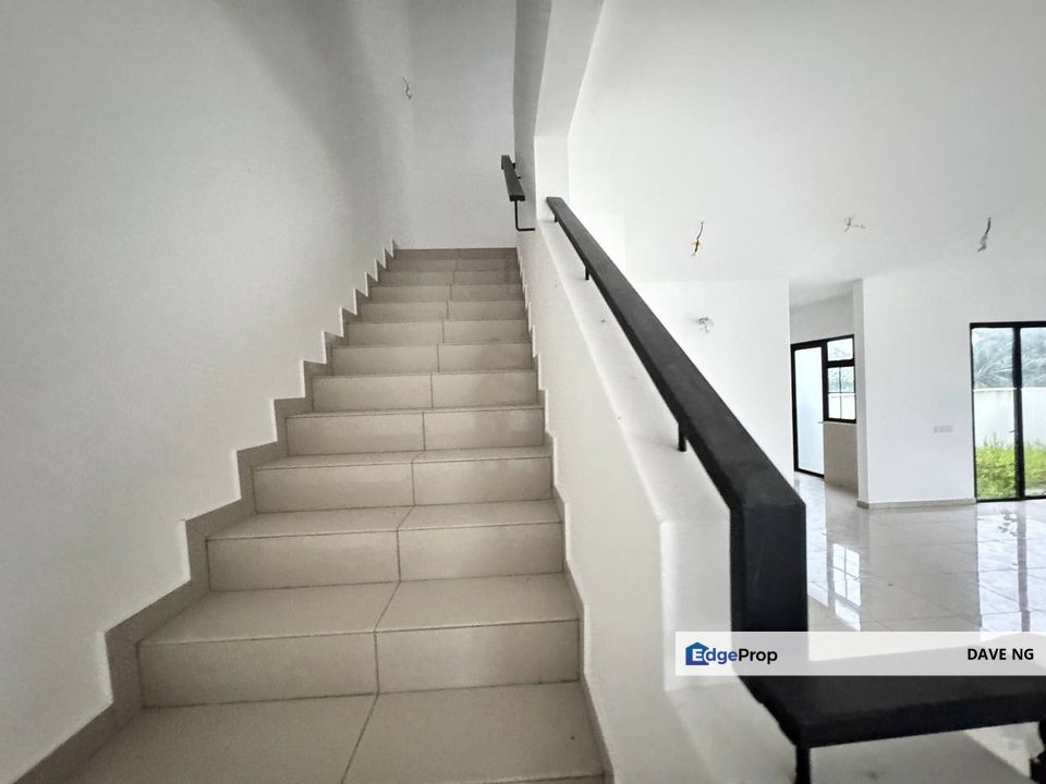 ECO BOTANIC 2 TATE ALTON, Johor, 