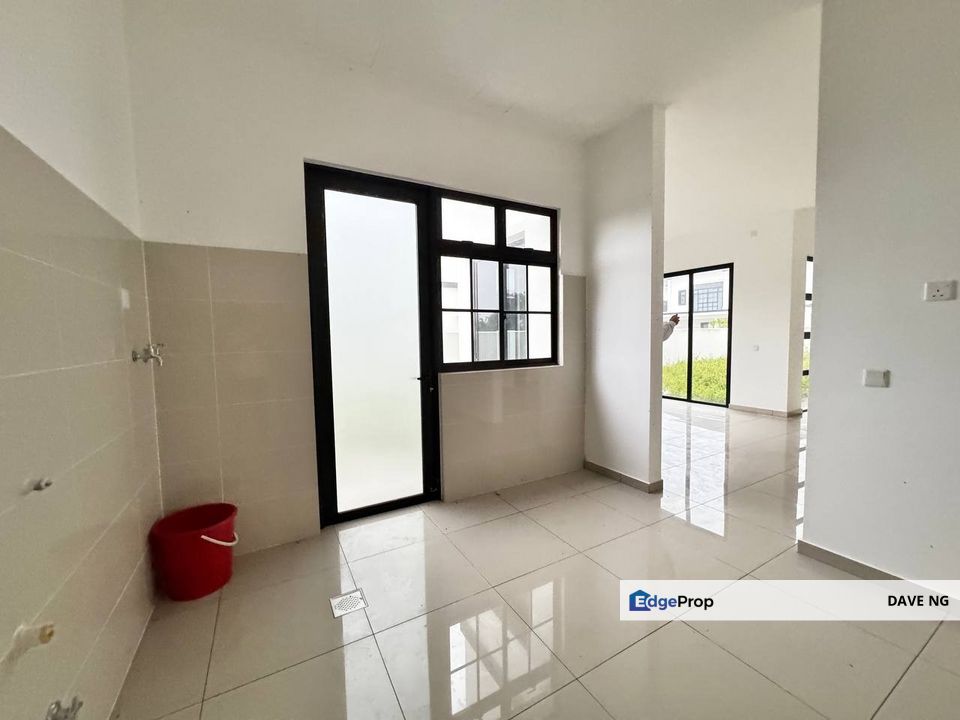 ECO BOTANIC 2 TATE ALTON, Johor, 