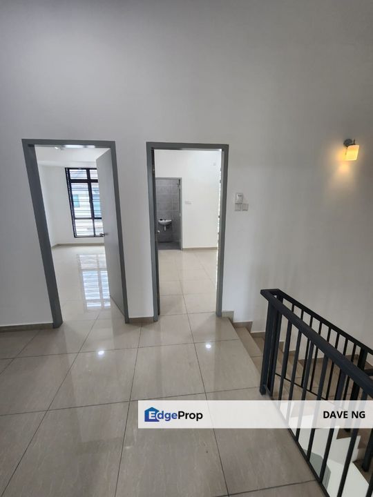 Kulai  ST Marco Park 2,Taman Mutiara Hijau, Johor, Kulai