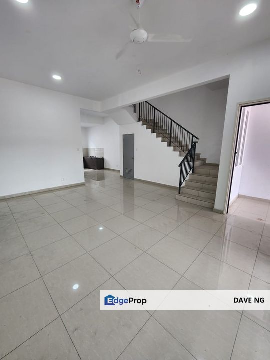 Kulai  ST Marco Park 2,Taman Mutiara Hijau, Johor, Kulai