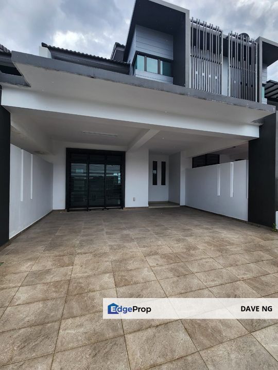 Kulai  ST Marco Park 2,Taman Mutiara Hijau, Johor, Kulai