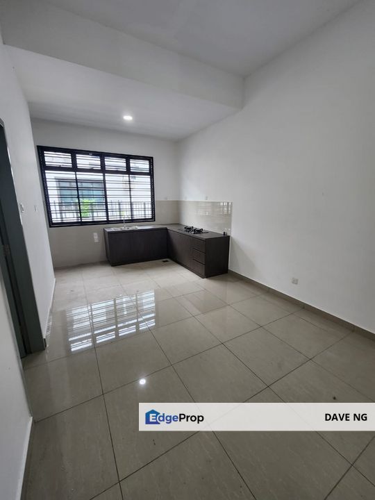 Kulai  ST Marco Park 2,Taman Mutiara Hijau, Johor, Kulai