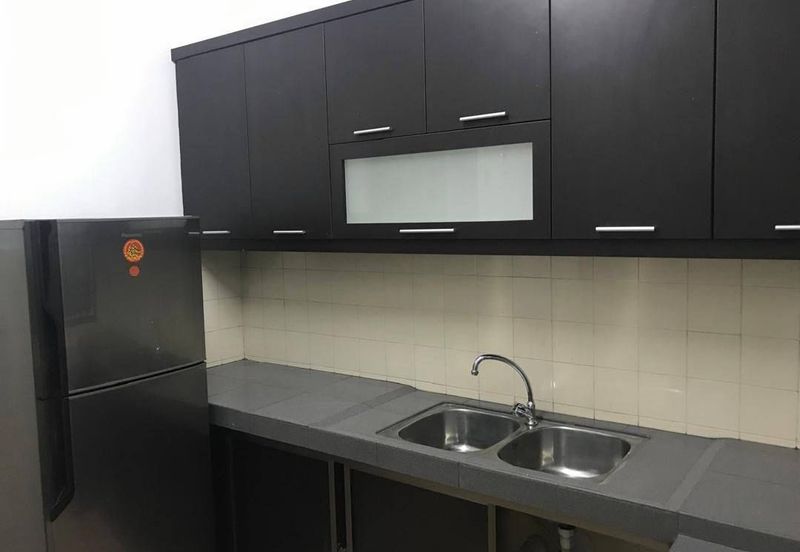 Taman Ungku Tun Aminah