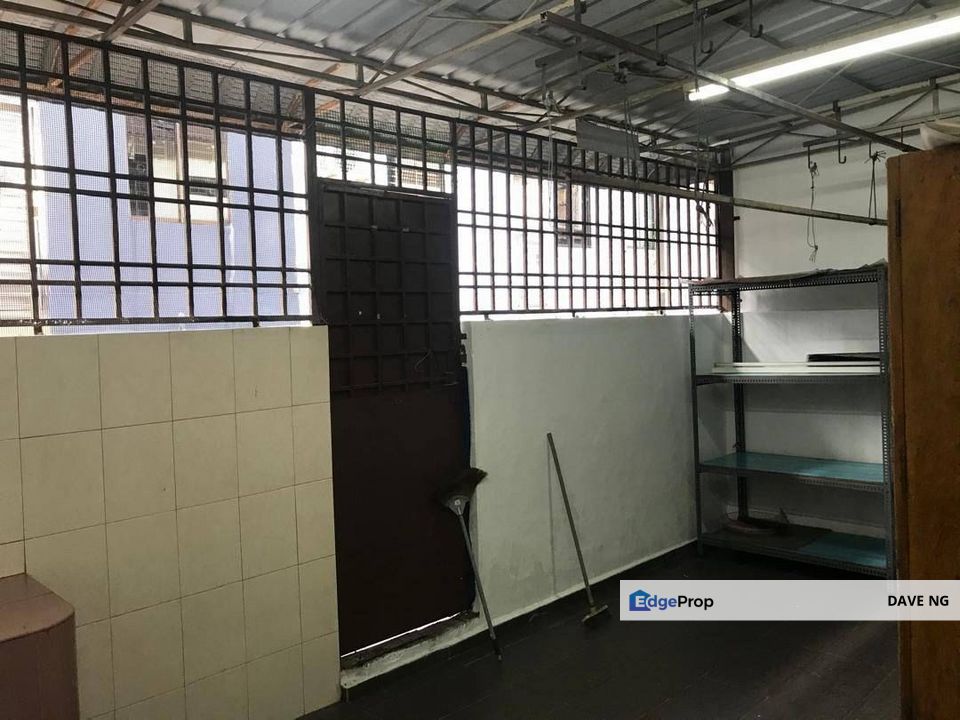 Tun Aminah Jalan Hang Tuah 3 Double storey, Johor, Skudai