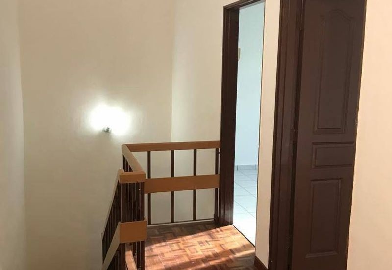 Taman Ungku Tun Aminah