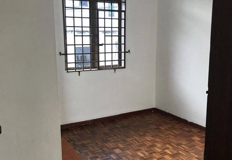 Taman Ungku Tun Aminah