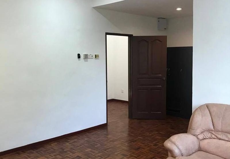 Taman Ungku Tun Aminah