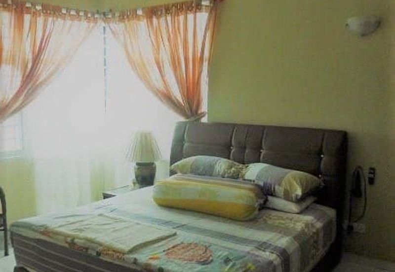 The Sky Executive Suites