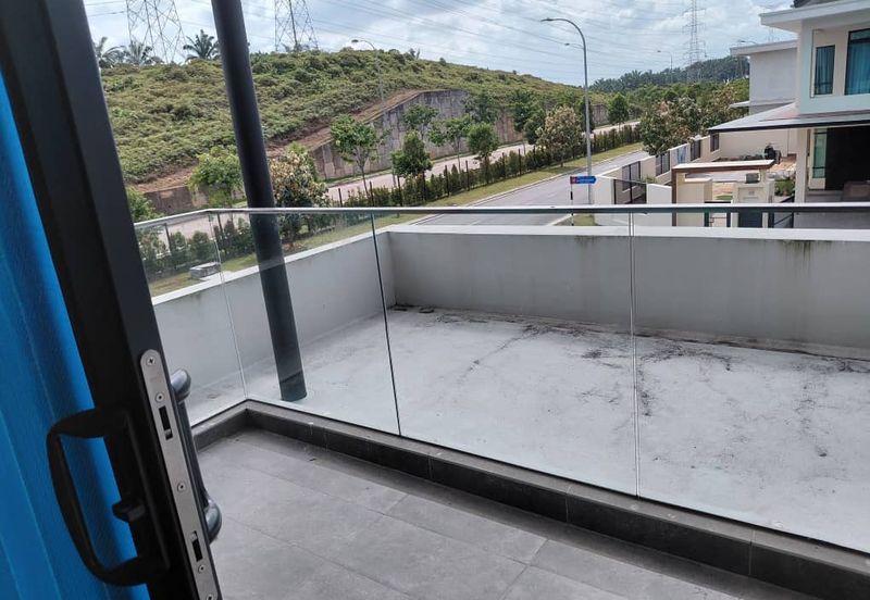 Bukit Impian Residence @ Taman Impian Emas