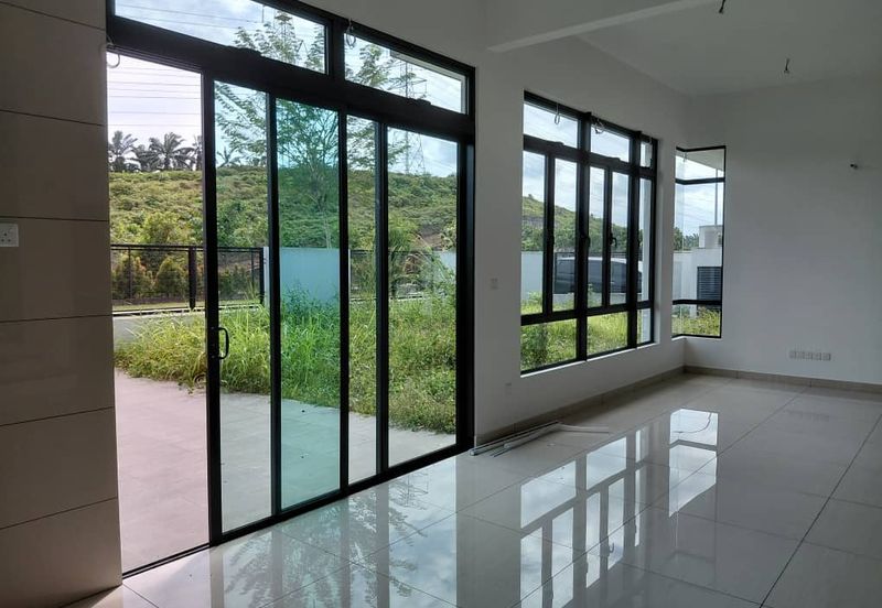 Bukit Impian Residence @ Taman Impian Emas