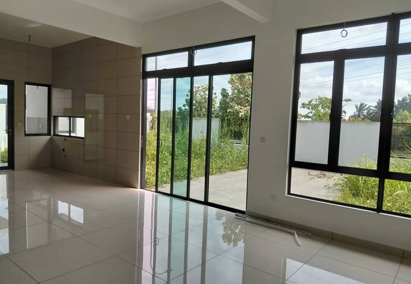 Bukit Impian Residence @ Taman Impian Emas