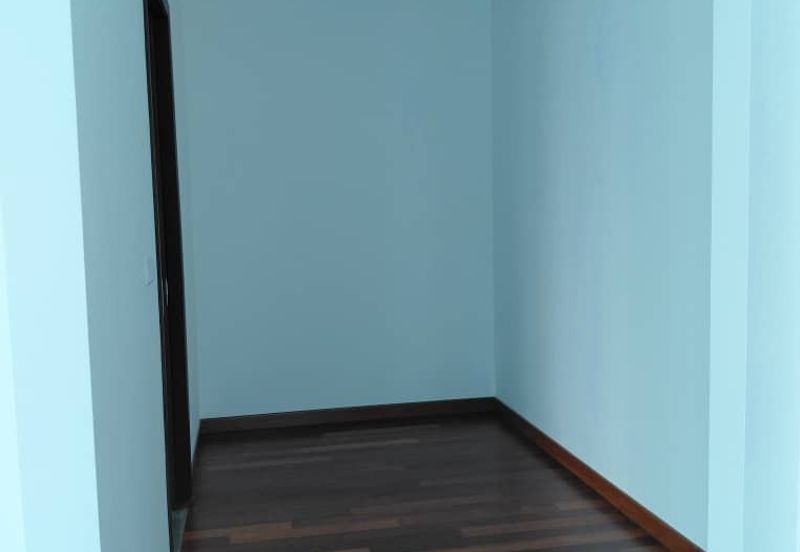 Bukit Impian Residence @ Taman Impian Emas