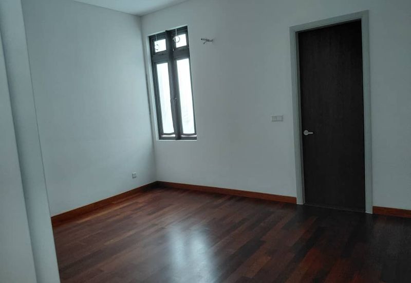 Bukit Impian Residence @ Taman Impian Emas