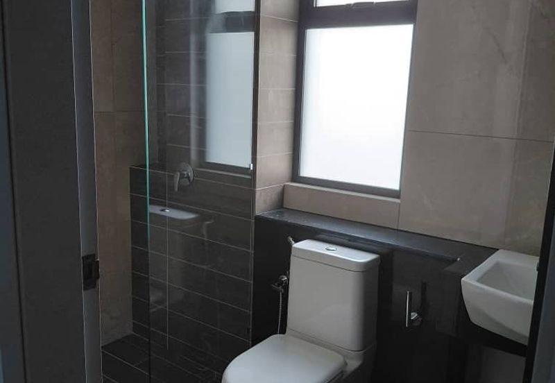 Bukit Impian Residence @ Taman Impian Emas