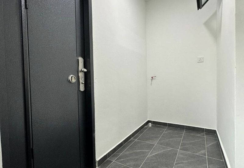 Taman Munsyi Ibrahim