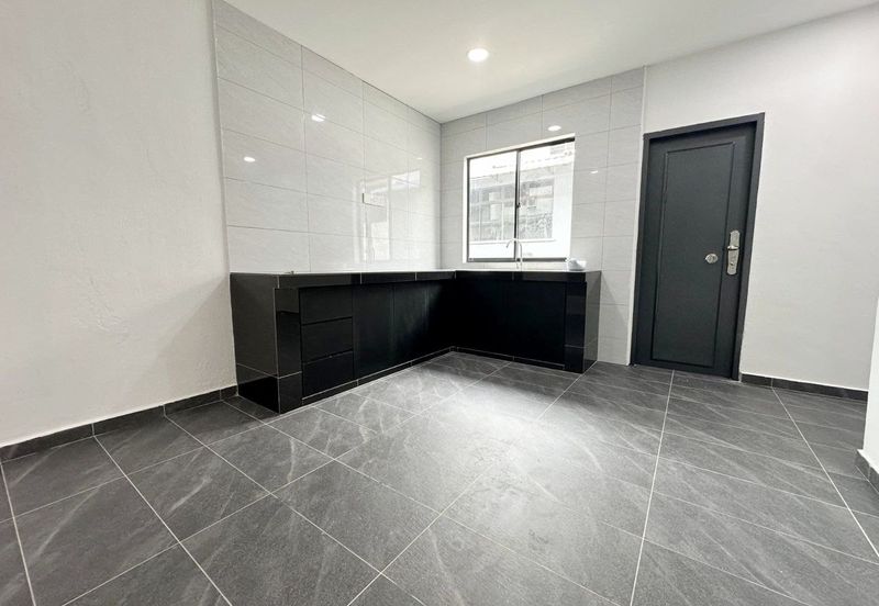 Taman Munsyi Ibrahim