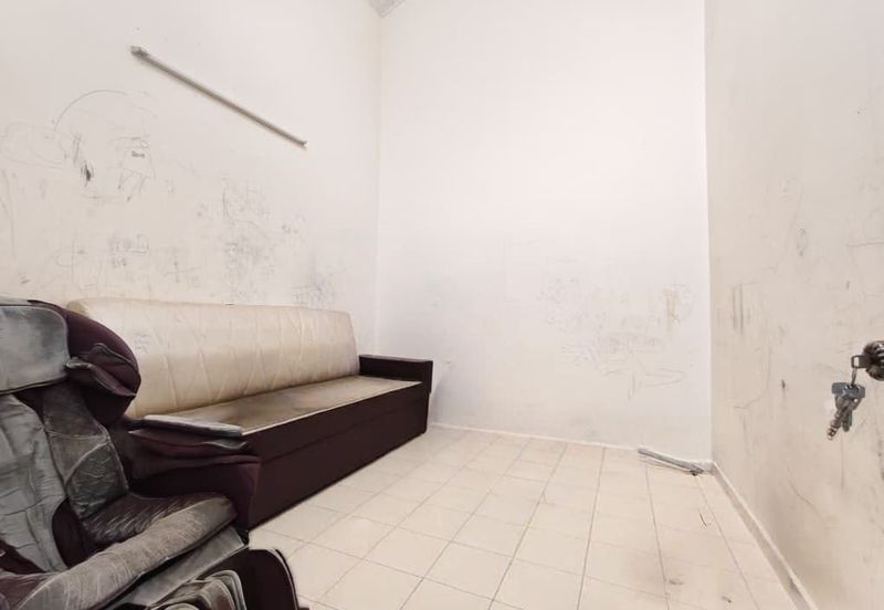 Bandar Putra Kulai - Single Storey Terrace