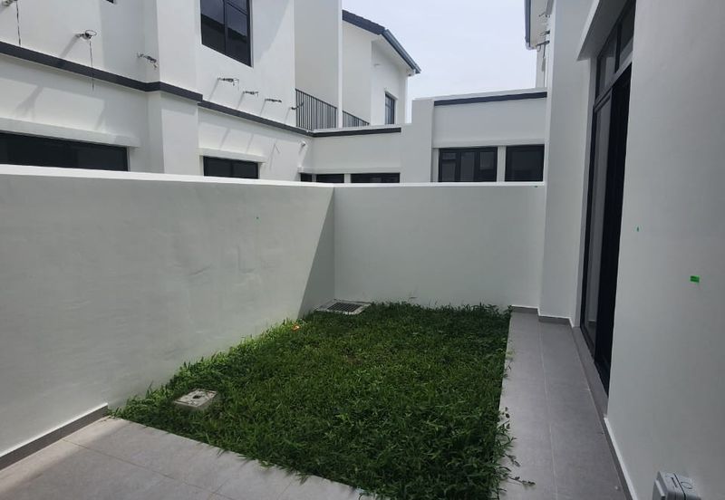 Eco Botanic ( Brand New Unblock View Cluster )