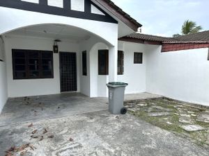 Taman Mawar - Pasir Gudang / Single Storey House Great Value Home For ...