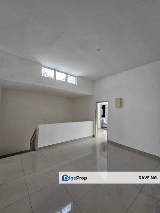 Bandar Putra Kulai - Spacious Double Storey Home, Johor, Kulai