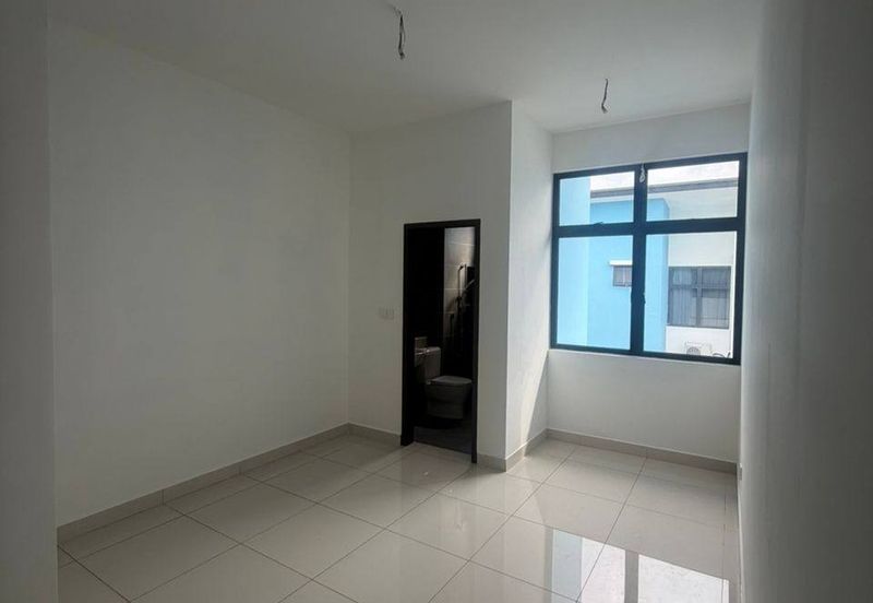 Bandar Baru Seri Alam