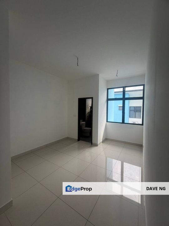 Seri Alam Topaz Residence, Johor, Masai