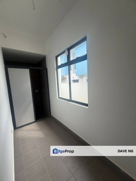 Seri Alam Topaz Residence, Johor, Masai