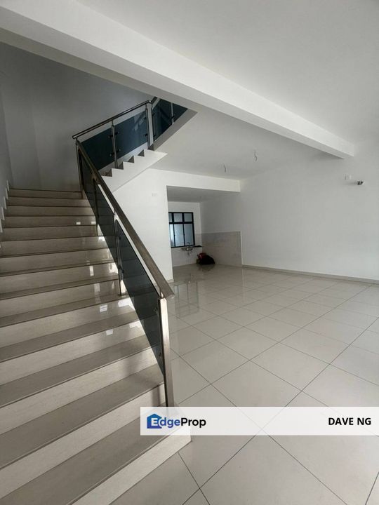 Seri Alam Topaz Residence, Johor, Masai