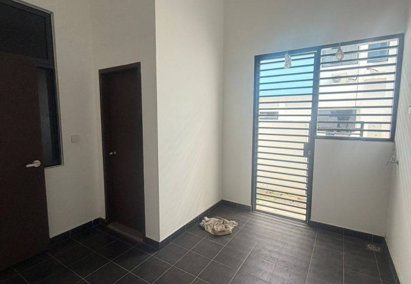 Bandar Baru Seri Alam