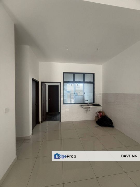 Seri Alam Topaz Residence, Johor, Masai