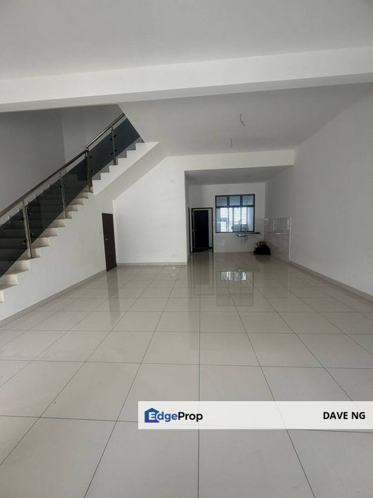 Seri Alam Topaz Residence, Johor, Masai