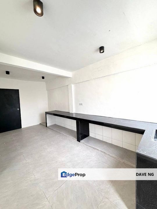 Masai Jalan Api-Api  Taman Bukit Rinting, Johor, Masai