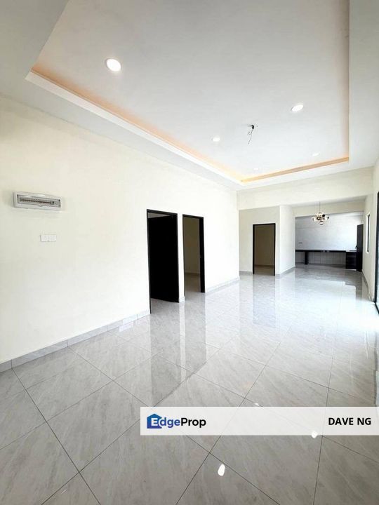 Masai Jalan Api-Api  Taman Bukit Rinting, Johor, Masai