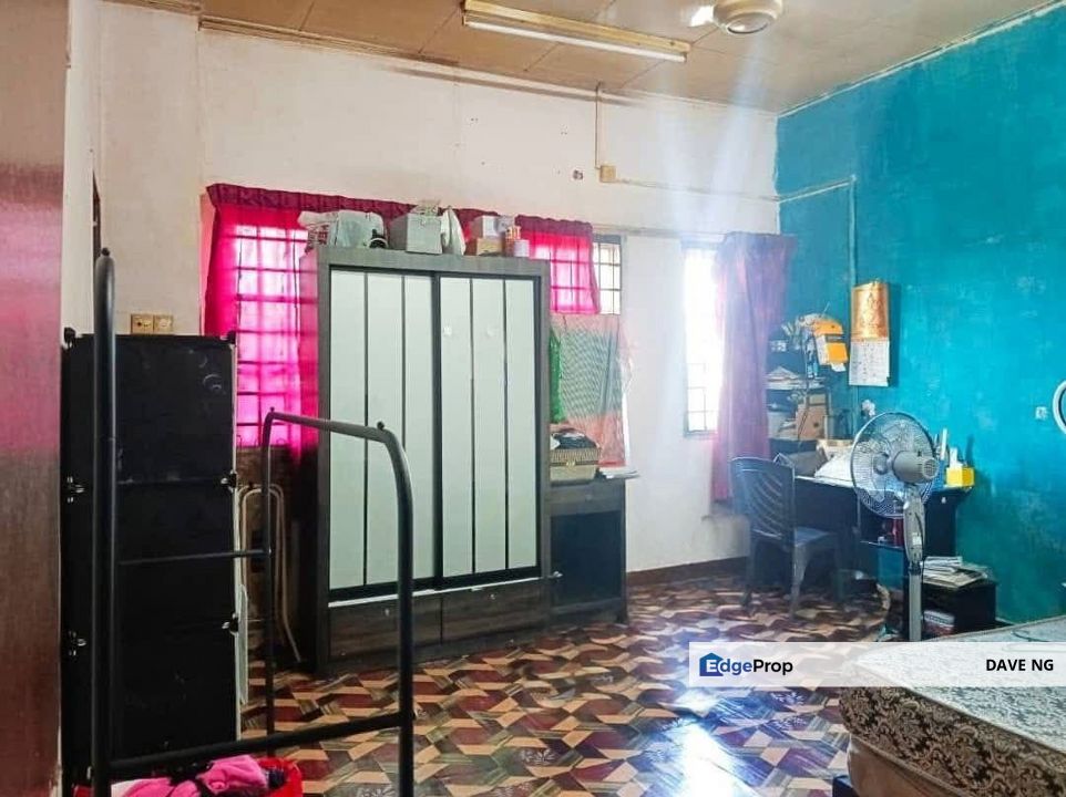 Pasir  Gudang Taman Pasir Putih Jalan Selasih, Johor, Pasir Gudang