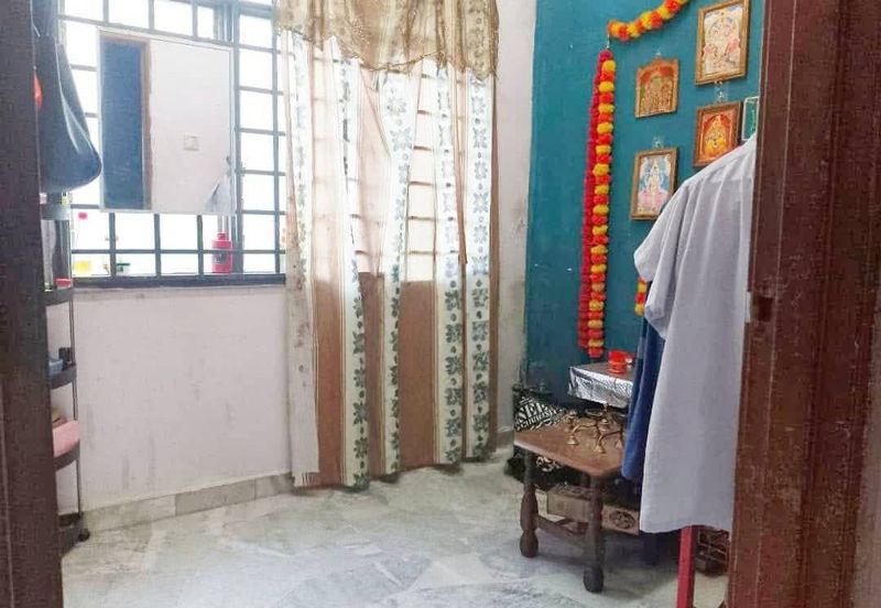 Pasir  Gudang Taman Pasir Putih Jalan Selasih