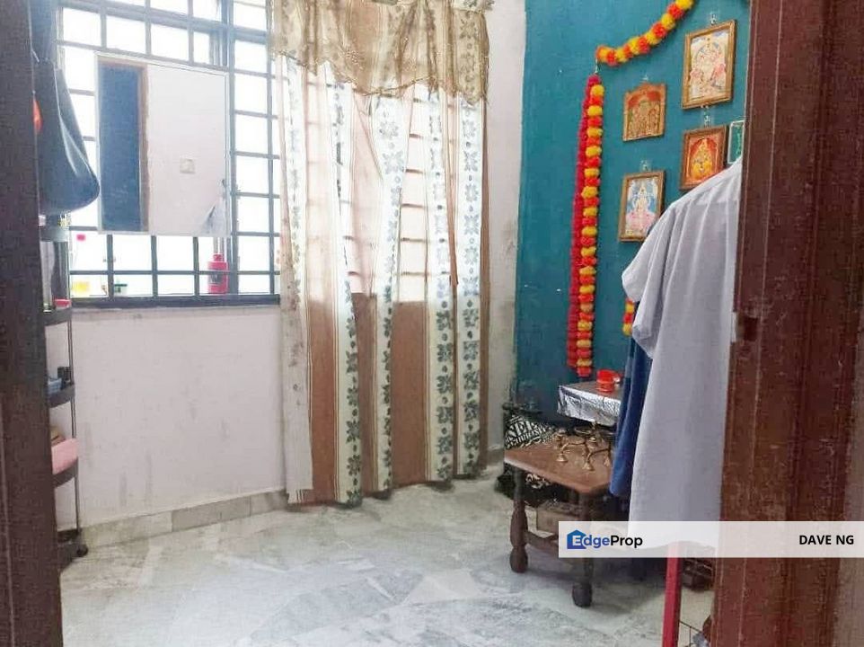 Pasir  Gudang Taman Pasir Putih Jalan Selasih, Johor, Pasir Gudang